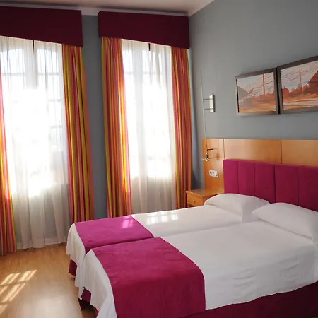 Hotel El Carmen