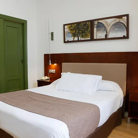 Hotel El Carmen Puente Genil