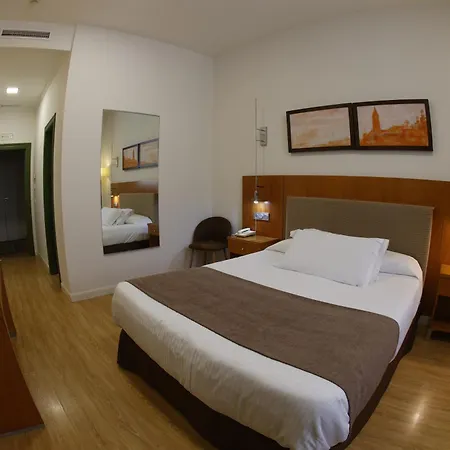 El Carmen Hotel