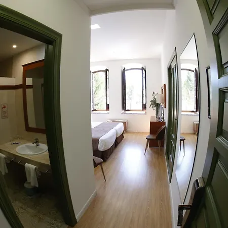 El Carmen Hotel Puente Genil