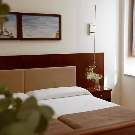 Hotel El Carmen Puente Genil