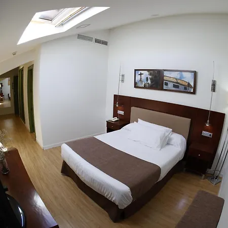 El Carmen Hotel 3*