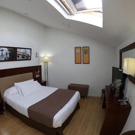 El Carmen Hotel Puente Genil