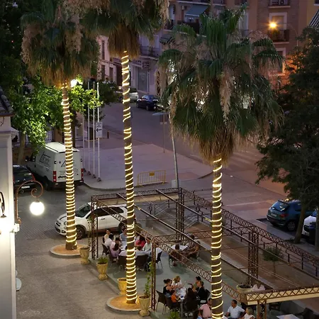 El Carmen