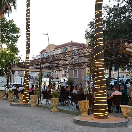 Hotel El Carmen
