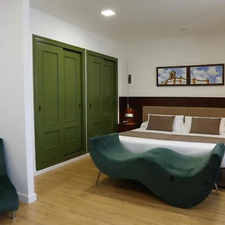 Hotel El Carmen