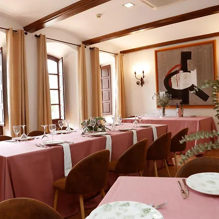Hotel El Carmen
