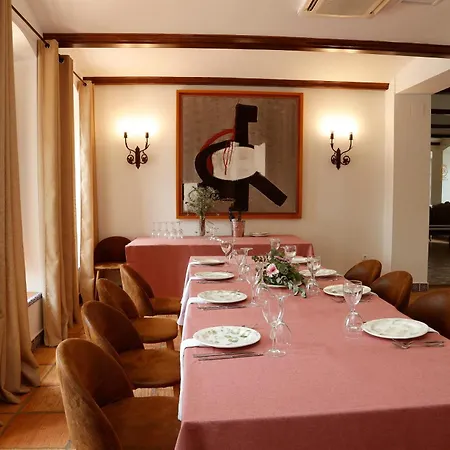Hotel El Carmen Puente Genil