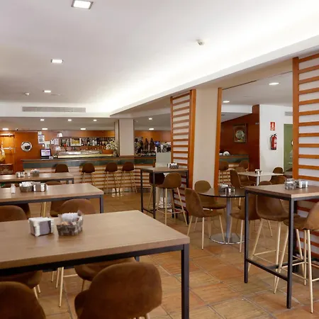 El Carmen Hotel