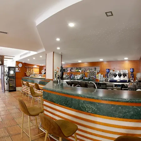 Hotel El Carmen 3*