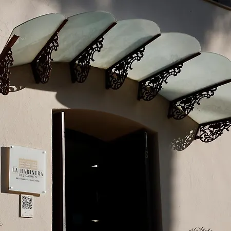 Hotel El Carmen Puente Genil