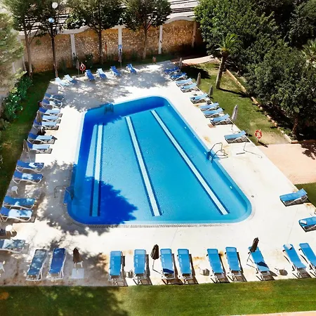 El Carmen Hotel Puente Genil