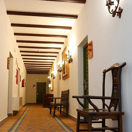 El Carmen Hotel 3*