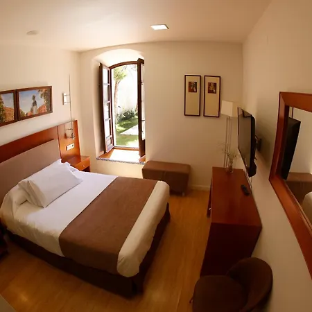 El Carmen Hotel Puente Genil