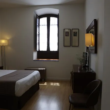 Hotel El Carmen Puente Genil