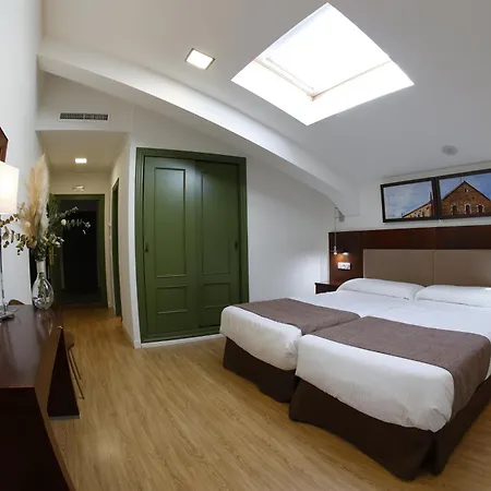 El Carmen Hotel Puente Genil