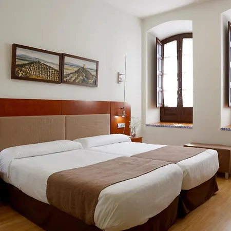 Hotel El Carmen 3*