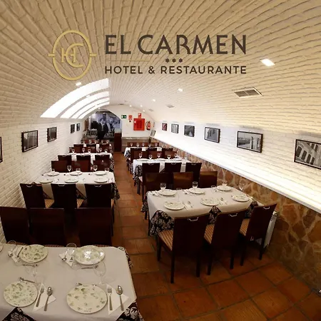 El Carmen