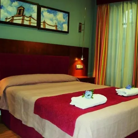 Hotel El Carmen