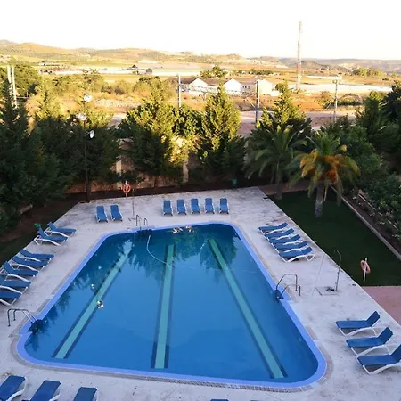 Hotel El Carmen 3*