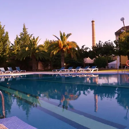El Carmen Hotel 3*