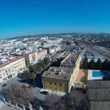 El Carmen 3* Puente Genil