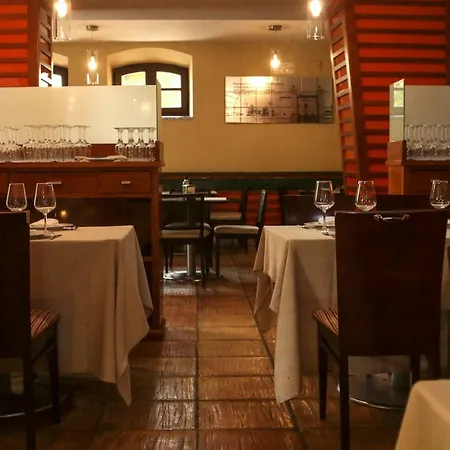 El Carmen Hotel Puente Genil