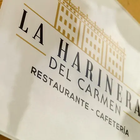 El Carmen Hotel