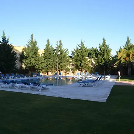 Hotel El Carmen 3*