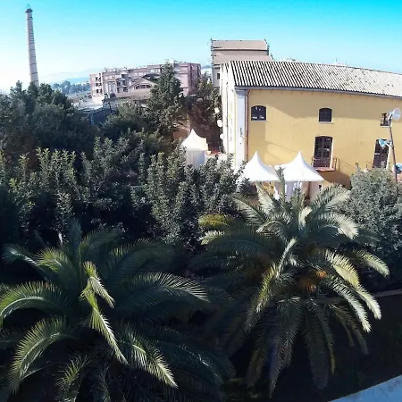El Carmen Puente Genil