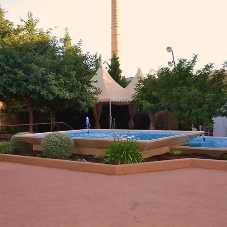 El Carmen Puente Genil