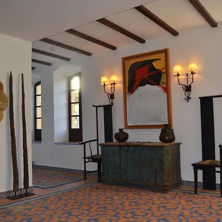 Hotel El Carmen